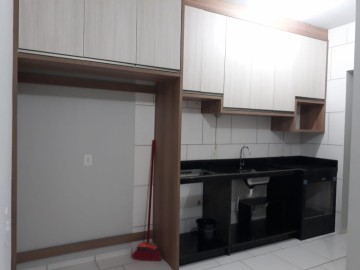 Apartamento - Venda - Santa Regina - Itaja - SC