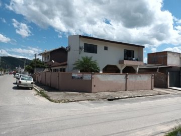 Casa - Venda - Santa Regina - Itaja - SC