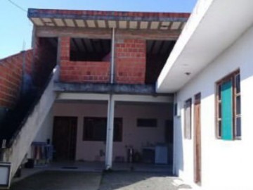 Casa - Venda - Santa Regina - Itaja - SC